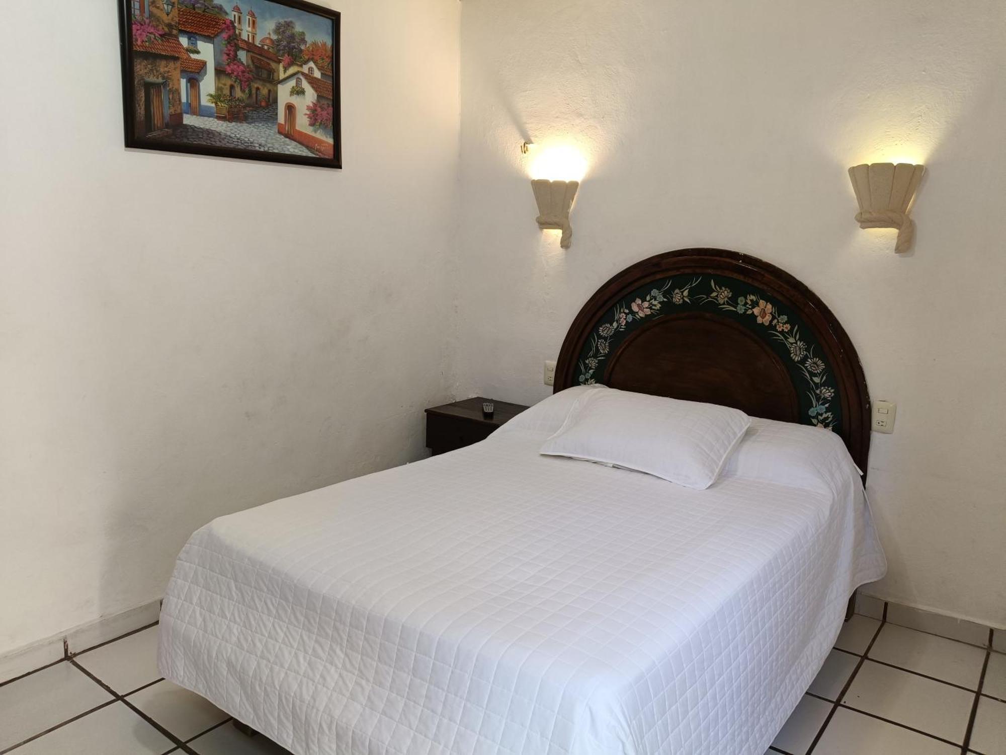 Hotel Rath Campeche Exterior foto