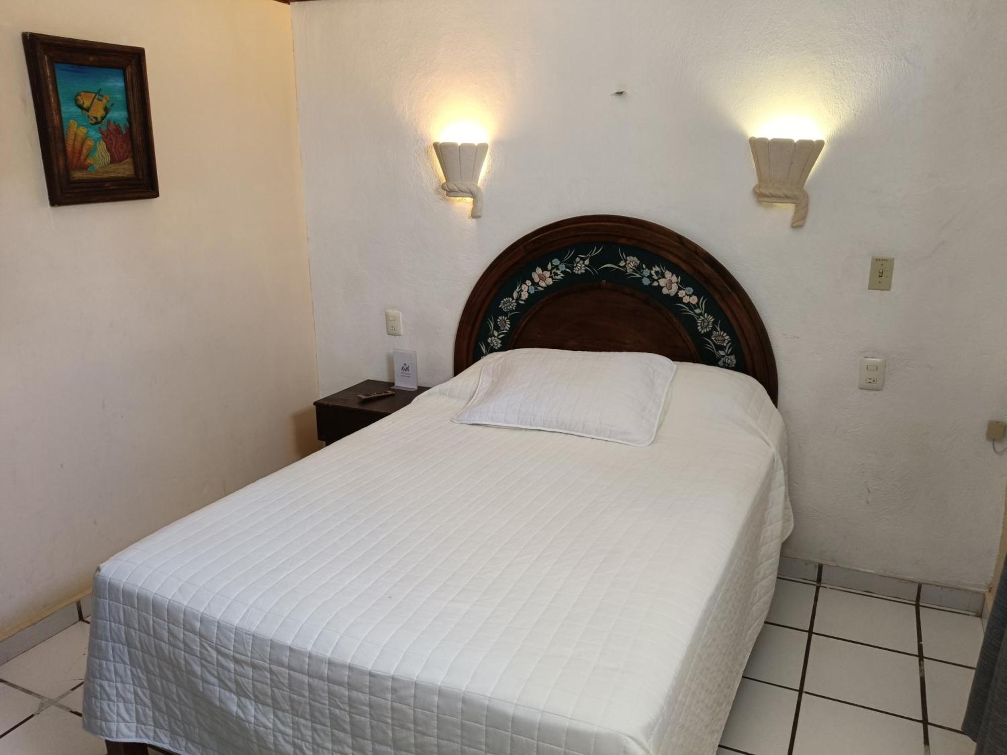 Hotel Rath Campeche Exterior foto