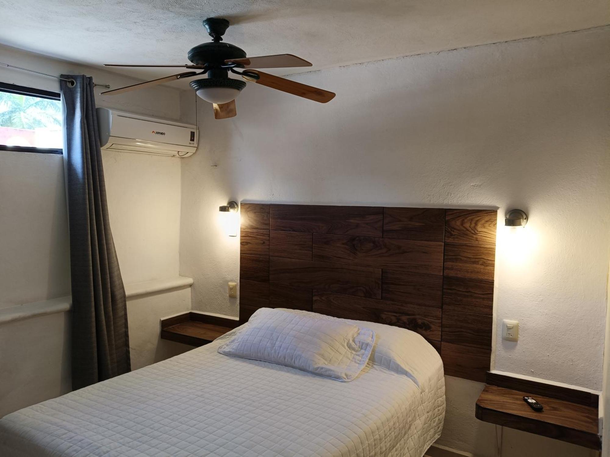 Hotel Rath Campeche Exterior foto