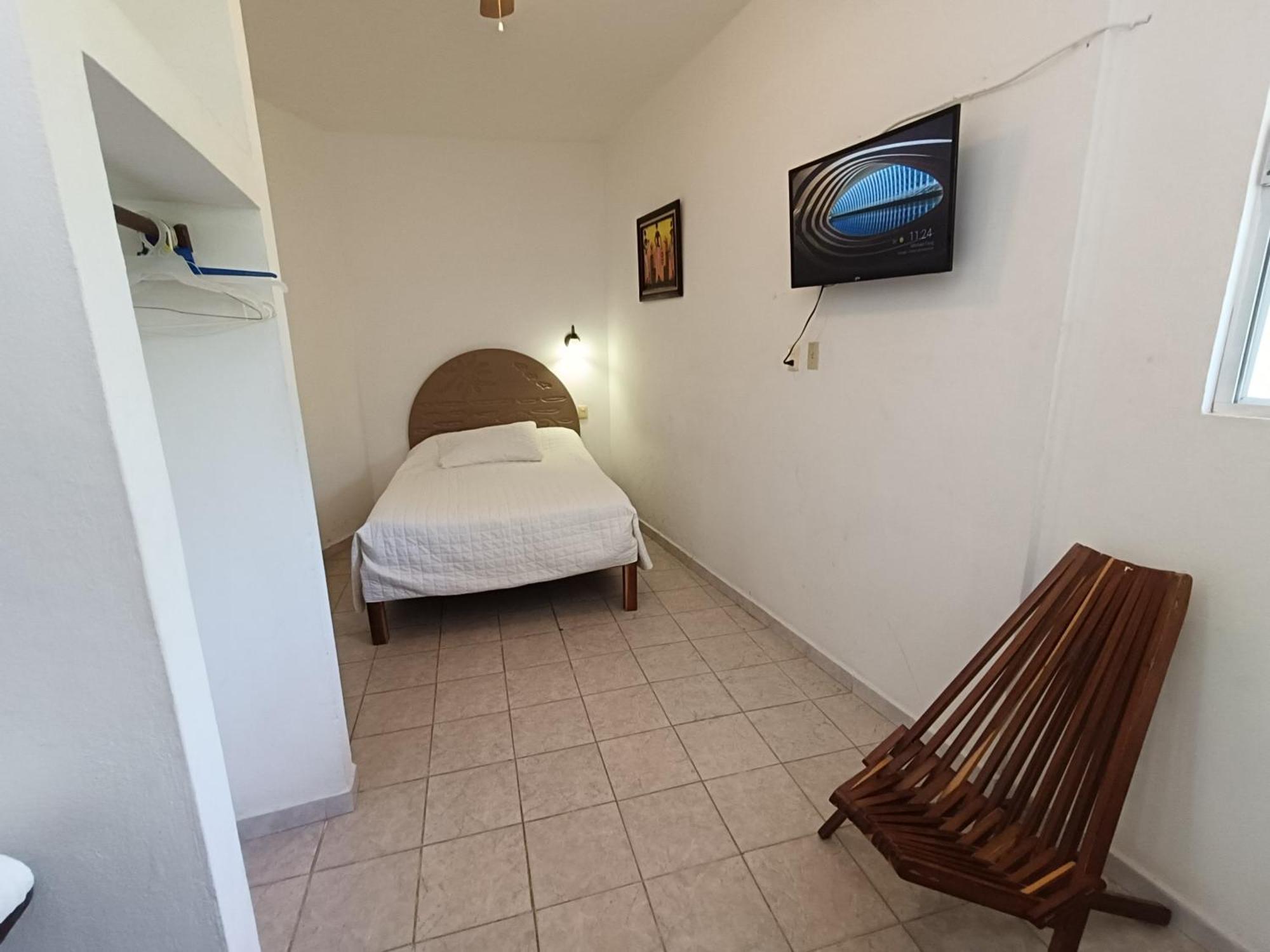 Hotel Rath Campeche Exterior foto